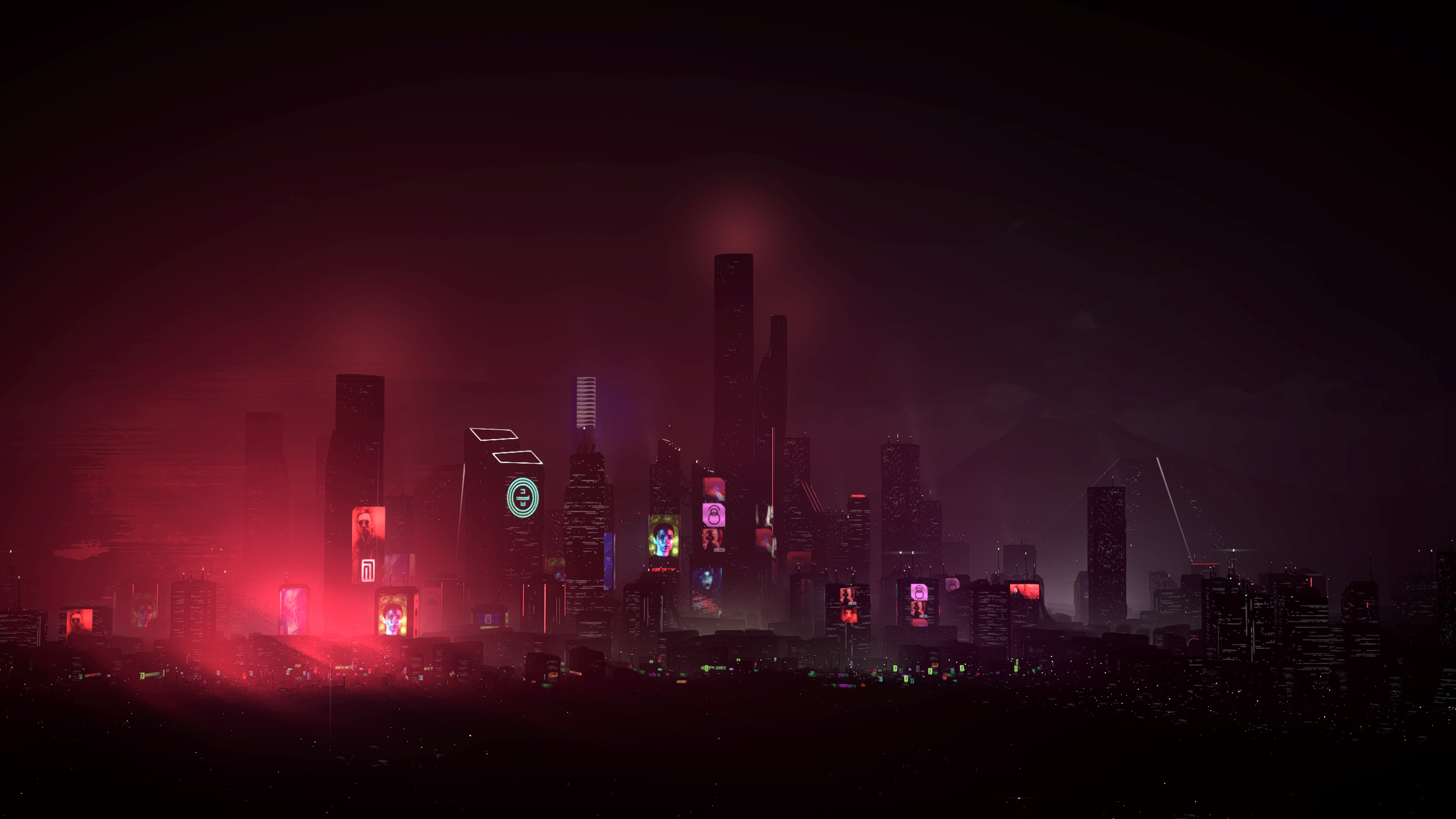 Dystopika Annual Contest Winner Qrap-Up (2025)